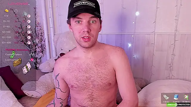 Snapshot of ArthurWhitee chatting on November 5, 2025, 8:58 am ArthurWhitee online show from November 5, 2025, 8:58 am