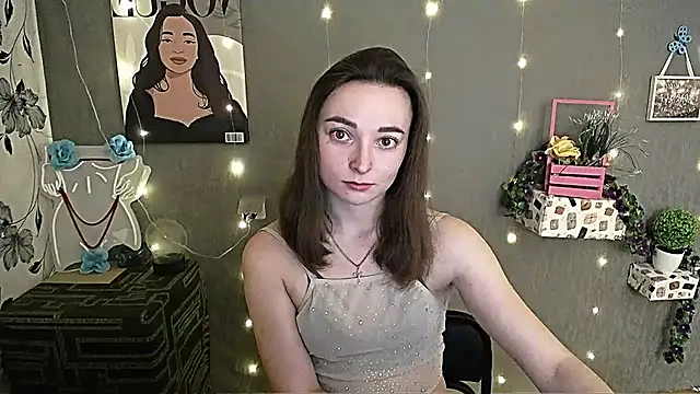 Snapshot of _Barbie_Kiss_ chatting on January 29, 2025, 6:12 am Barbie Kiss online show from January 29, 2025, 6:12 am