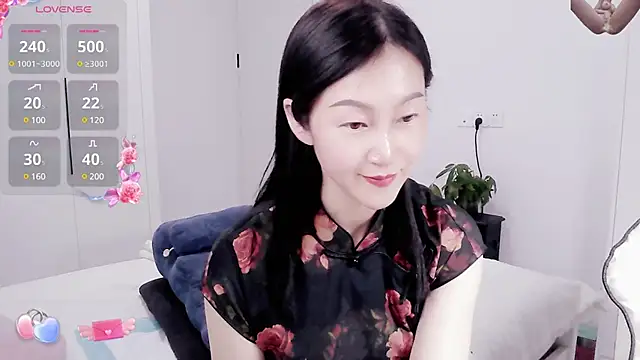 paopao-a online show from February 11, 2025, 3:40 pm