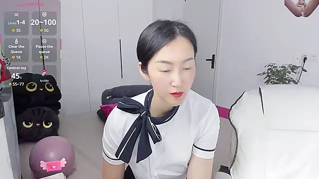 paopao-a online show from January 12, 2026, 3:34 am