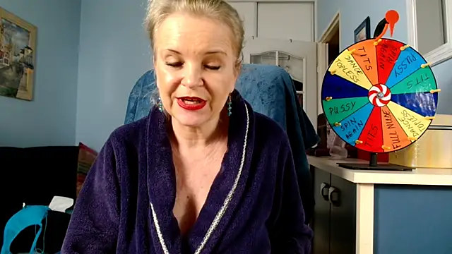 Snapshot of sexyjennyeu chatting on December 18, 2024, 12:18 pm sexyjennyeu online show from December 18, 2024, 12:18 pm