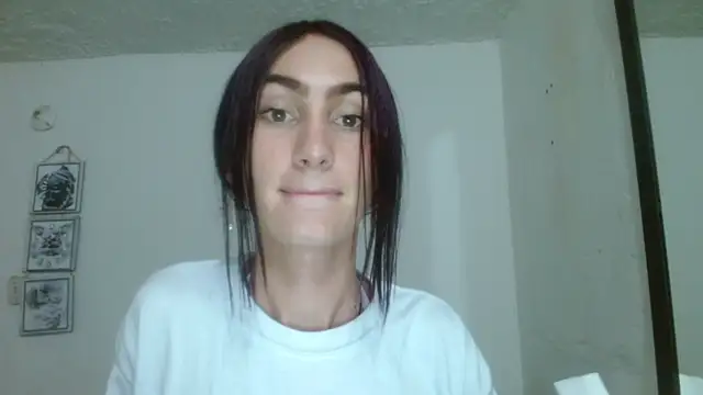 SexyTokio4 online show from February 4, 2025, 10:24 pm