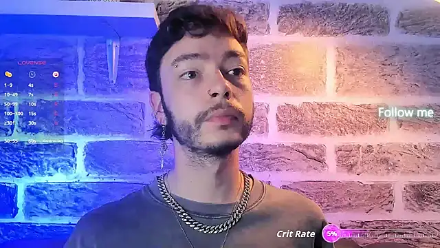 noah ricci online show from October 17, 2025, 12:30 pm