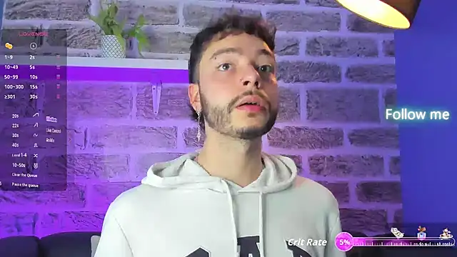 noah ricci online show from March 10, 2026, 11:59 am