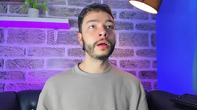 noah ricci online show from March 22, 2026, 12:08 pm