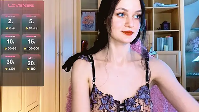 Elfanna online show from February 20, 2025, 7:12 am