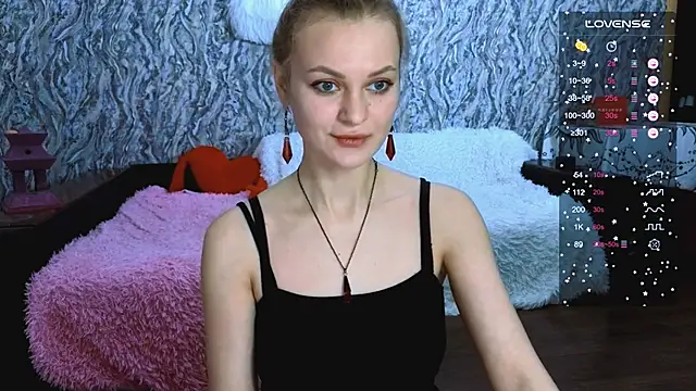 Elfanna online show from October 27, 2025, 1:15 pm