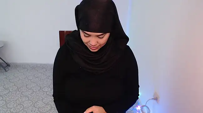 VenussTits97 online show from February 20, 2025, 2:29 am