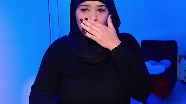 VenussTits97 online show from April 4, 2026, 11:57 pm