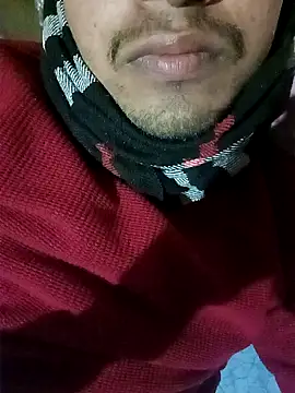 Snapshot of Neel8547 chatting on January 7, 2025, 7:59 pm Neel8547 online show from January 7, 2025, 7:59 pm