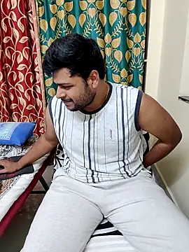 PawanHyd7 online show from October 1, 2025, 8:04 pm