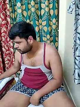 PawanHyd7 online show from October 5, 2025, 2:43 am