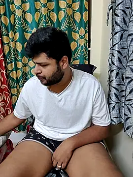 PawanHyd7 online show from October 15, 2025, 12:44 am