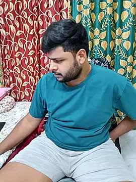 PawanHyd7 online show from October 22, 2025, 10:09 pm