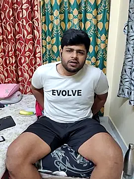 PawanHyd7 online show from November 30, 2025, 10:58 pm