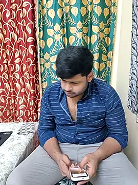 PawanHyd7 online show from December 16, 2025, 10:37 pm