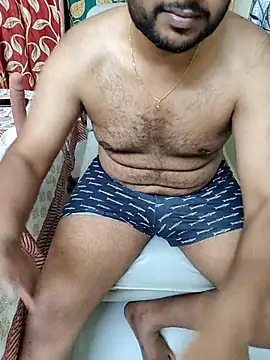 PawanHyd7 online show from March 26, 2026, 6:13 pm