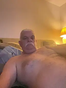 Silver1959 online show from July 13, 2026, 2:25 am