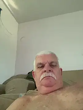 Silver1959 online show from July 13, 2026, 7:16 pm