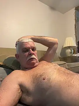 Silver1959 online show from July 18, 2026, 6:34 pm