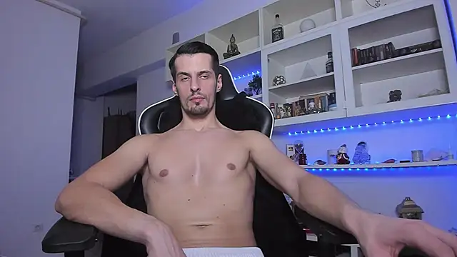 ToddClaytonn online show from January 16, 2025, 2:30 am