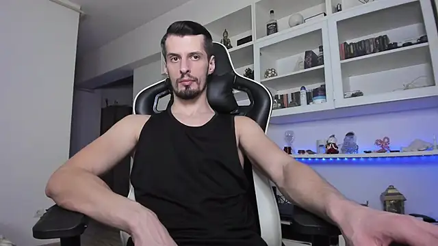 ToddClaytonn online show from February 27, 2025, 4:10 pm