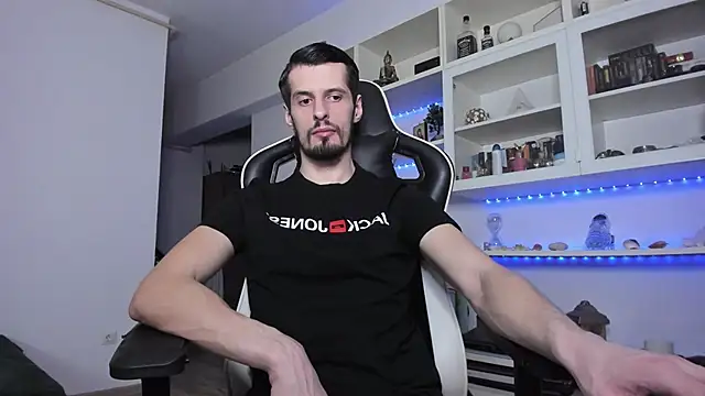 ToddClaytonn online show from March 22, 2025, 8:37 pm