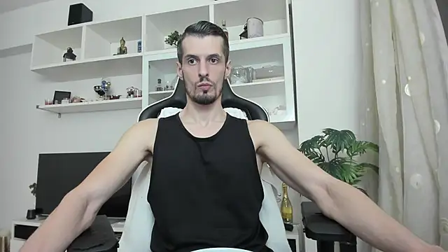 ToddClaytonn online show from May 3, 2026, 6:36 pm