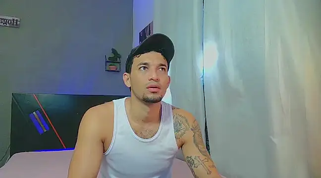 Snapshot of Jeff_Kent2 chatting on March 15, 2025, 1:29 pm Jeff Kent2 online show from March 15, 2025, 1:29 pm