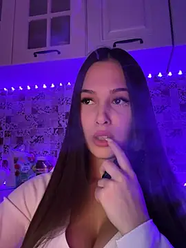 EricaWalls online show from January 19, 2025, 9:34 pm