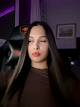 EricaWalls online show from November 26, 2025, 9:05 pm