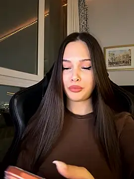 EricaWalls online show from January 12, 2026, 5:40 pm