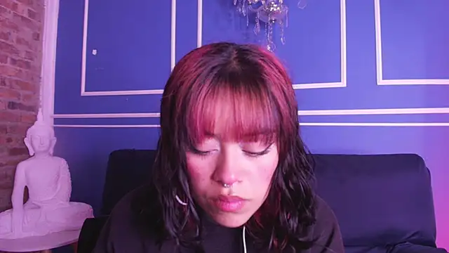 vanelope11 online show from February 1, 2026, 2:32 am