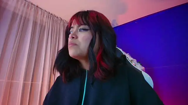 vanelope11 online show from February 27, 2026, 2:55 am