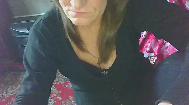 Snapshot of Manulyonok51 chatting on March 7, 2025, 5:18 am Manulyonok51 online show from March 7, 2025, 5:18 am