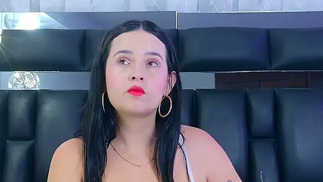 DahianaMoss online show from March 28, 2026, 11:54 am