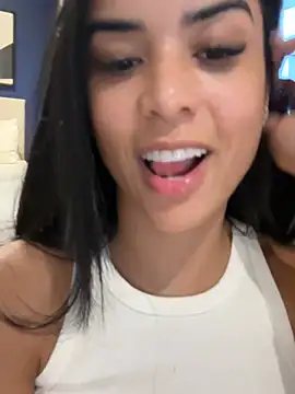 Snapshot of Laisabrazil chatting on February 8, 2026, 9:18 pm Laisabrazil online show from February 8, 2026, 9:18 pm