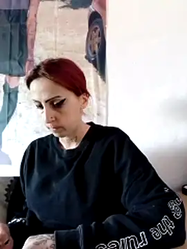 kriszy baby online show from February 18, 2026, 8:10 am