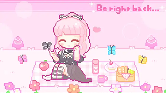 Snapshot of litle_mily_ chatting on January 8, 2025, 3:51 am litle mily online show from January 8, 2025, 3:51 am