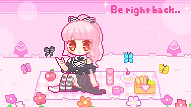 Snapshot of litle_mily_ chatting on January 15, 2025, 1:23 am litle mily online show from January 15, 2025, 1:23 am