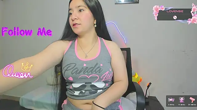 litle mily  online show from July 24, 2026, 10:08 pm