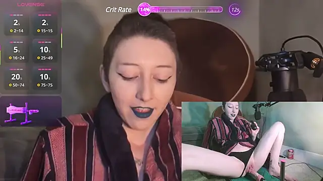 Snapshot of lovelylucyy chatting on March 18, 2025, 11:53 pm lovelylucyy online show from March 18, 2025, 11:53 pm