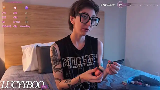 Snapshot of lovelylucyy chatting on October 15, 2025, 3:45 pm lovelylucyy online show from October 15, 2025, 3:45 pm