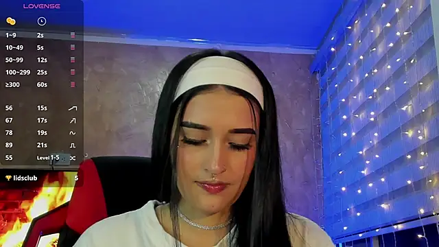 Charlotte greys online show from January 11, 2025, 2:09 am