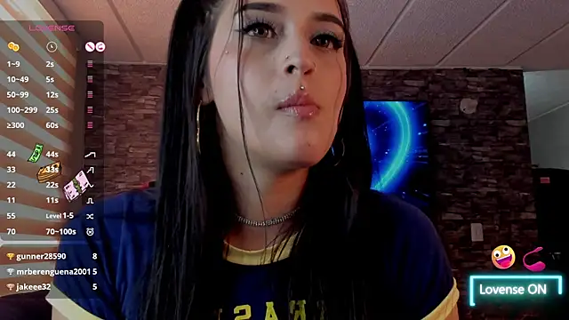 Charlotte greys online show from December 13, 2025, 7:53 pm