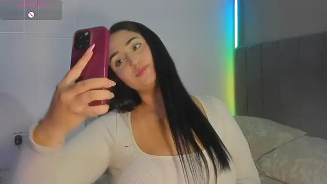 curvy jhacky online show from July 31, 2026, 3:28 am
