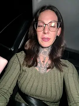 BrownieyQueen online show from January 11, 2026, 4:28 am