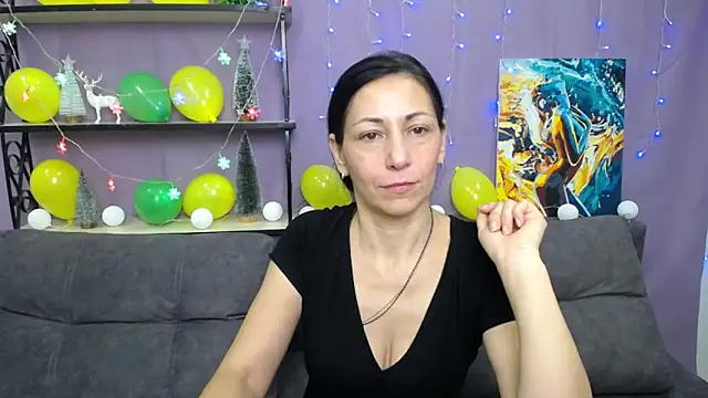 LiluGrants online show from January 12, 2025, 7:10 pm