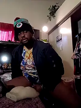 Snapshot of HBYAM chatting on January 7, 2025, 10:52 pm HBYAM online show from January 7, 2025, 10:52 pm