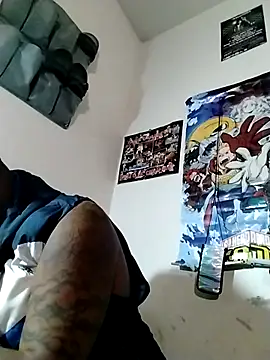 Snapshot of HBYAM chatting on January 11, 2025, 10:29 am HBYAM online show from January 11, 2025, 10:29 am